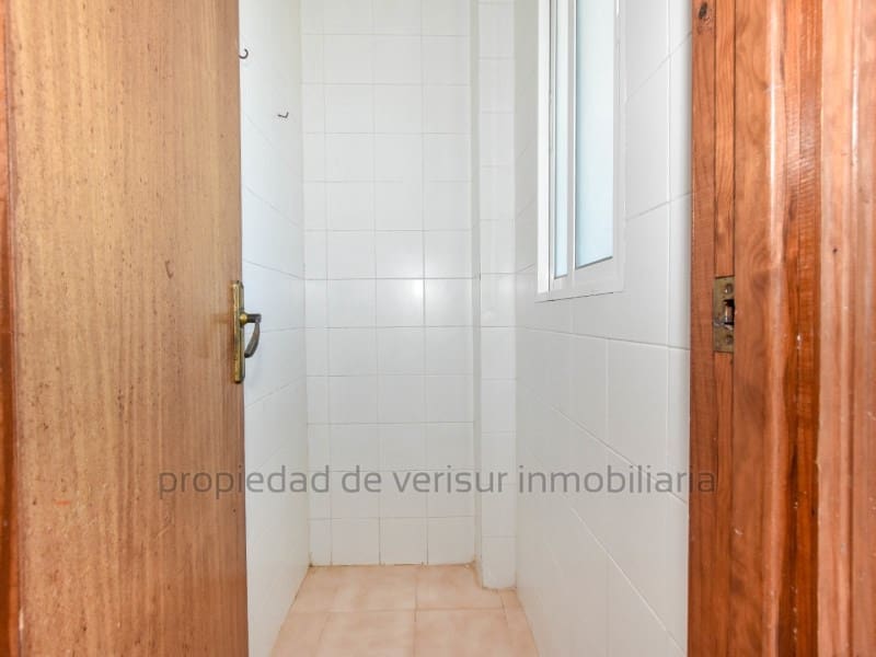 4 soveværelse Lejlighed til leje i Vera - € 800 (Ref: 9359796)