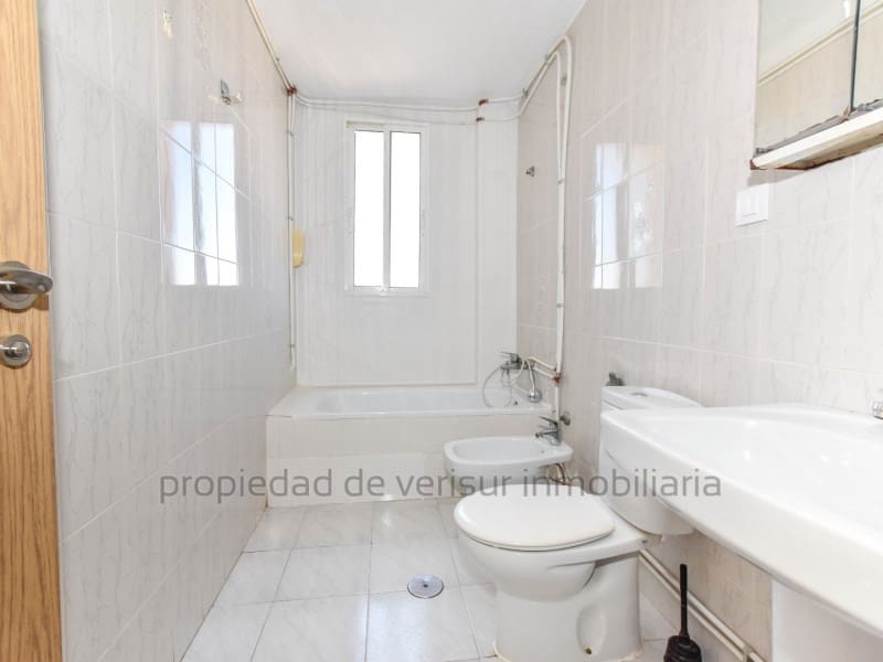 4 soveværelse Lejlighed til leje i Vera - € 800 (Ref: 9359796)