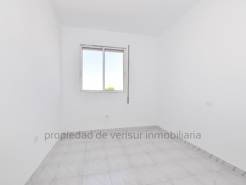 4 soveværelse Lejlighed til leje i Vera - € 800 (Ref: 9359796)