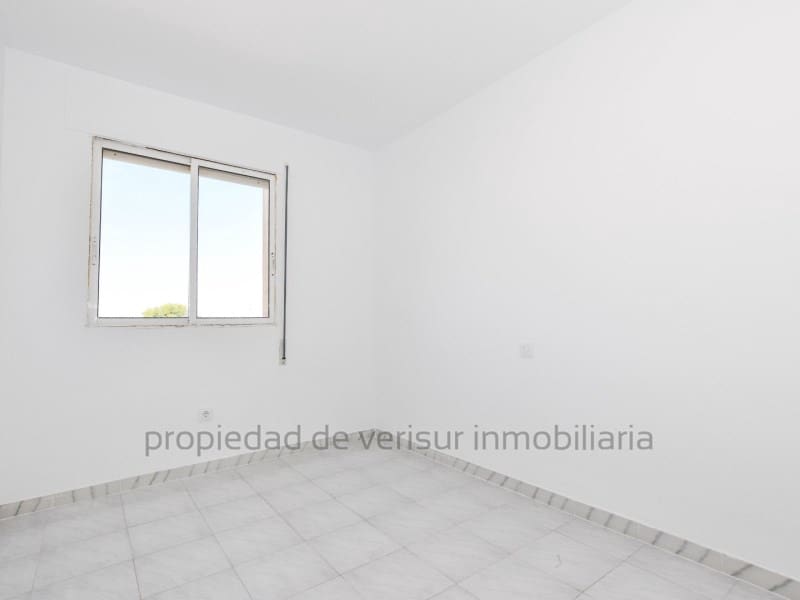 4 soveværelse Lejlighed til leje i Vera - € 800 (Ref: 9359796)