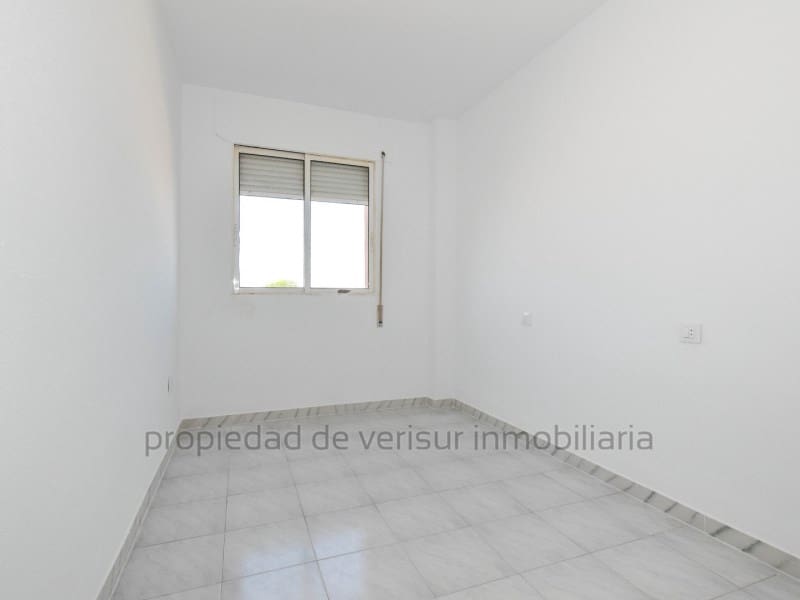 4 soveværelse Lejlighed til leje i Vera - € 800 (Ref: 9359796)