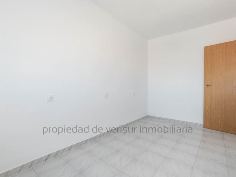 4 soveværelse Lejlighed til leje i Vera - € 800 (Ref: 9359796)