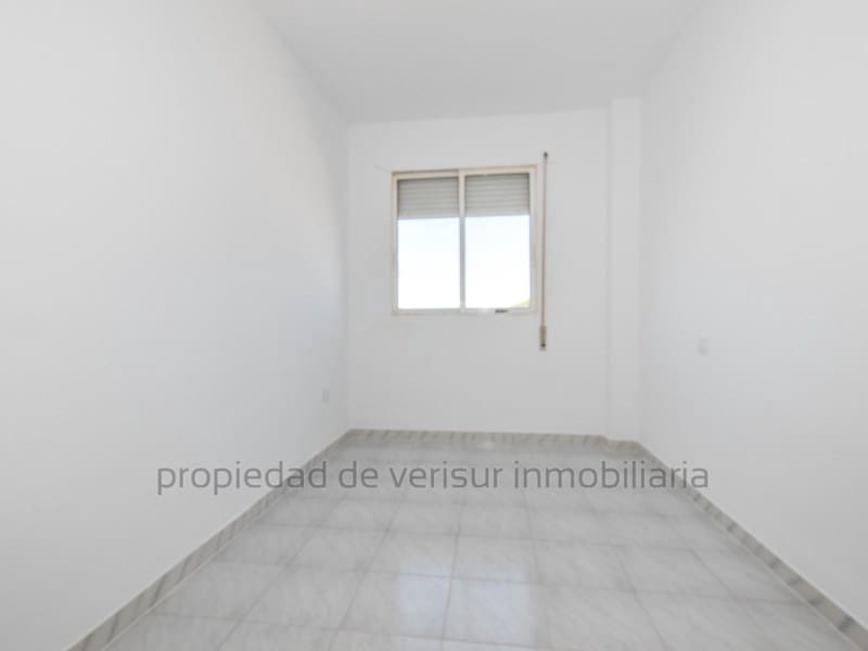 4 soveværelse Lejlighed til leje i Vera - € 800 (Ref: 9359796)