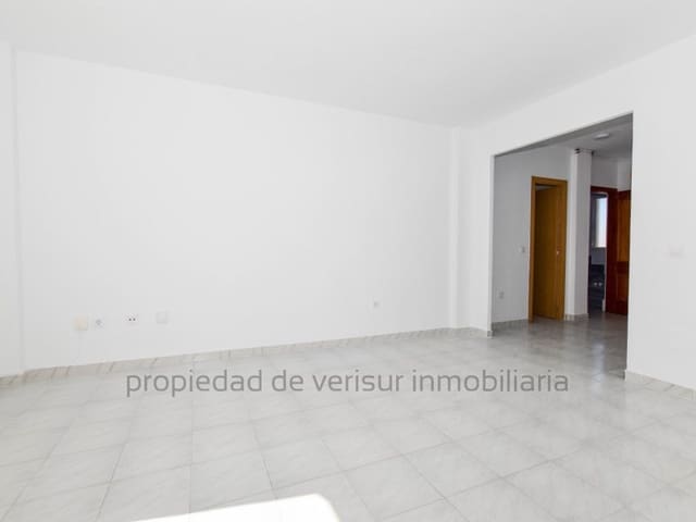 4 sypialnia Mieszkanie do wynajęcia w Vera Ciudad, Vera - 800 € (Ref: 9359796)