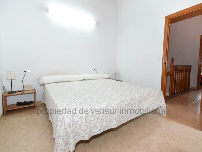 3 bedroom Townhouse for sale in Calabardina with garage - € 249,000 (Ref: 9359797)