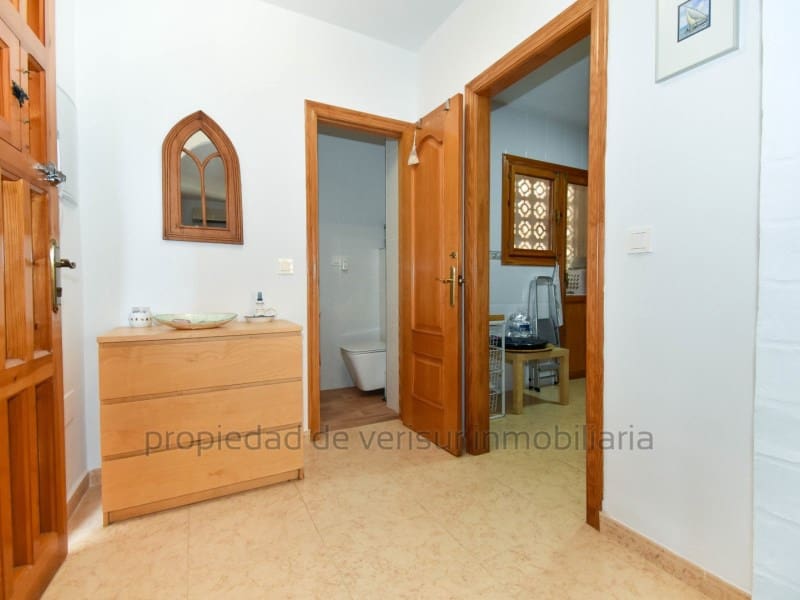 3 bedroom Townhouse for sale in Calabardina with garage - € 249,000 (Ref: 9359797)