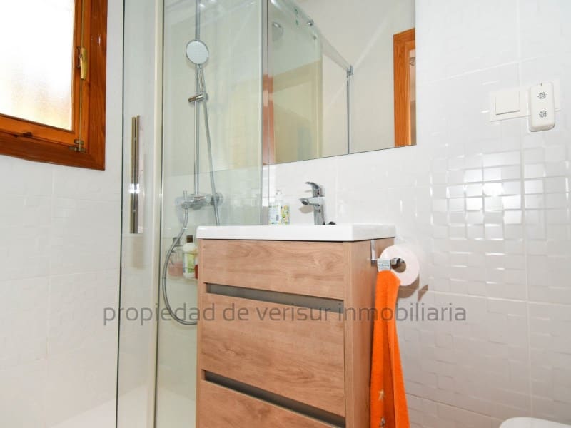 3 bedroom Townhouse for sale in Calabardina with garage - € 249,000 (Ref: 9359797)