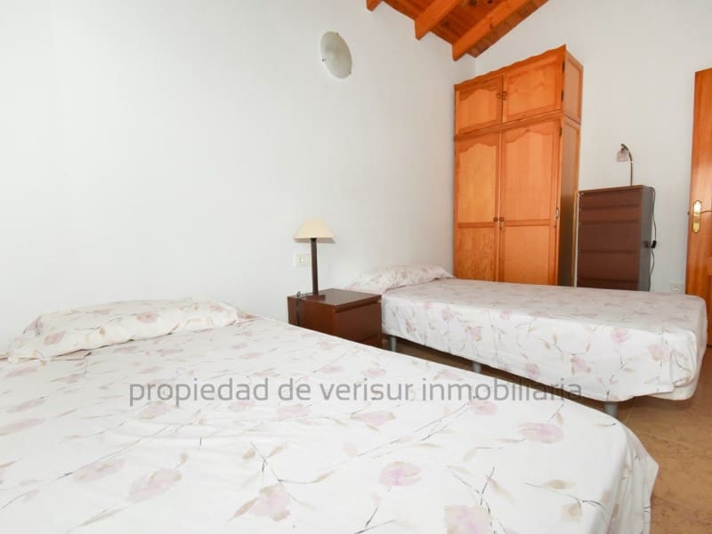 3 bedroom Townhouse for sale in Calabardina with garage - € 249,000 (Ref: 9359797)