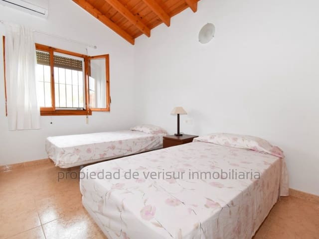 3 bedroom Townhouse for sale in Calabardina, Aguilas with garage - € 249,000 (Ref: 9359797)