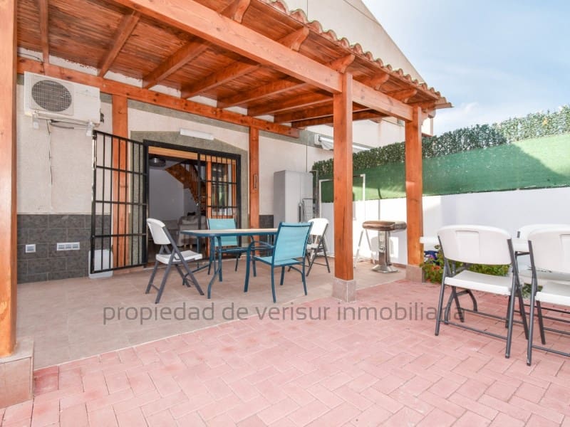 3 bedroom Townhouse for sale in Calabardina with garage - € 249,000 (Ref: 9359797)