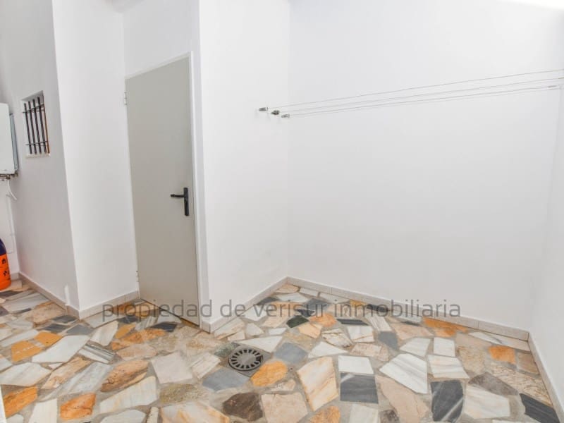 1 Zimmer Haus zu vermieten in Vera - 700 € (Ref: 9359798)