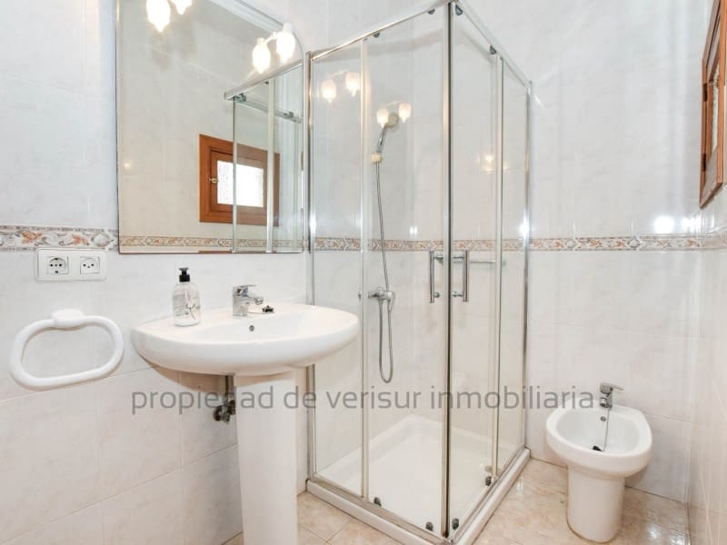 1 Zimmer Haus zu vermieten in Vera - 700 € (Ref: 9359798)