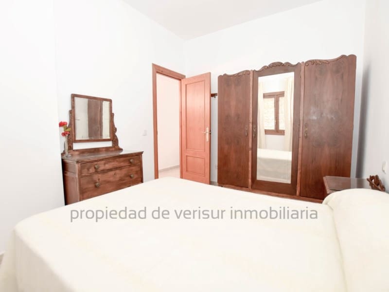 1 Zimmer Haus zu vermieten in Vera - 700 € (Ref: 9359798)