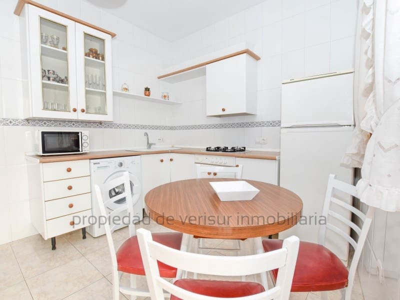 1 Zimmer Haus zu vermieten in Vera - 700 € (Ref: 9359798)