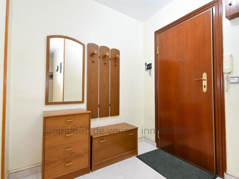 3 sypialnia Mieszkanie na sprzedaż w Aguilas - 145 000 € (Ref: 9368975)