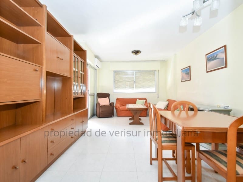 3 sypialnia Mieszkanie na sprzedaż w Aguilas - 145 000 € (Ref: 9368975)