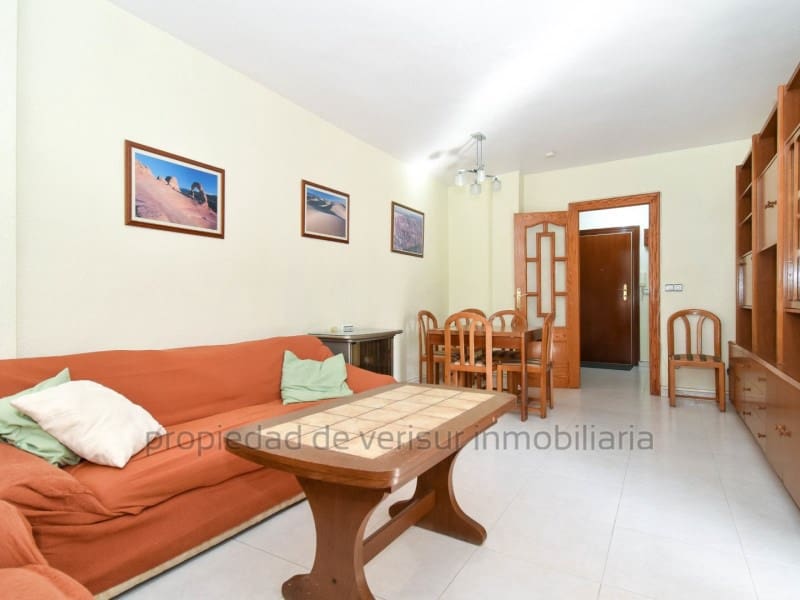 3 sypialnia Mieszkanie na sprzedaż w Aguilas - 145 000 € (Ref: 9368975)