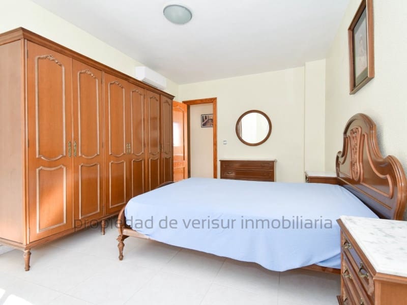 3 sypialnia Mieszkanie na sprzedaż w Aguilas - 145 000 € (Ref: 9368975)