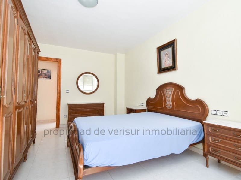 3 sypialnia Mieszkanie na sprzedaż w Aguilas - 145 000 € (Ref: 9368975)