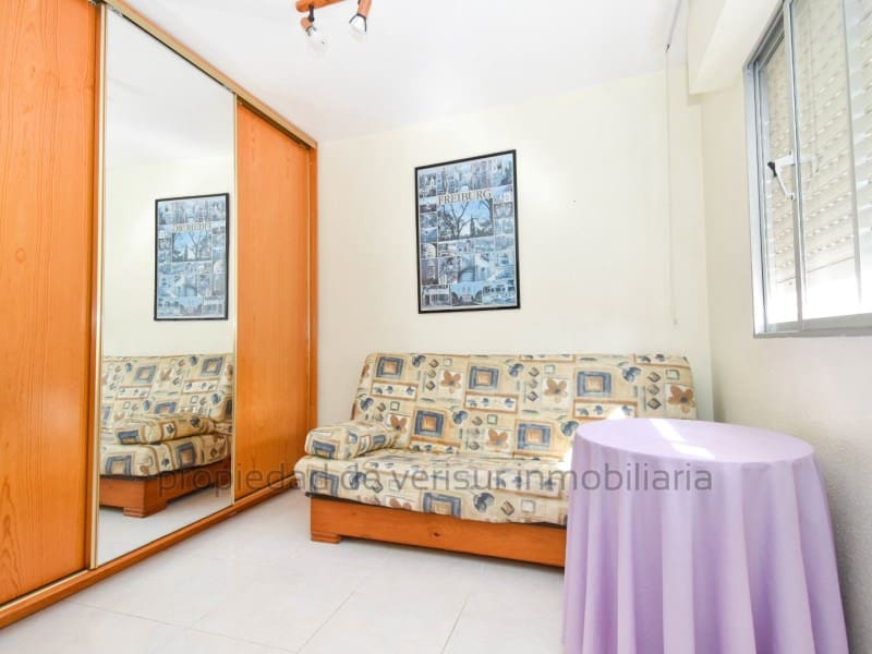 3 sypialnia Mieszkanie na sprzedaż w Aguilas - 145 000 € (Ref: 9368975)