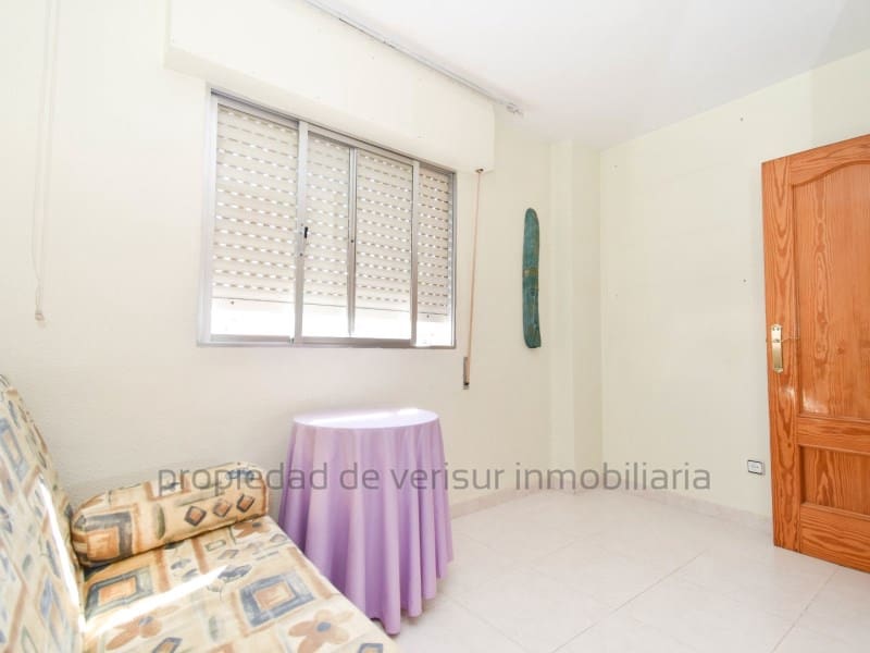 3 sypialnia Mieszkanie na sprzedaż w Aguilas - 145 000 € (Ref: 9368975)