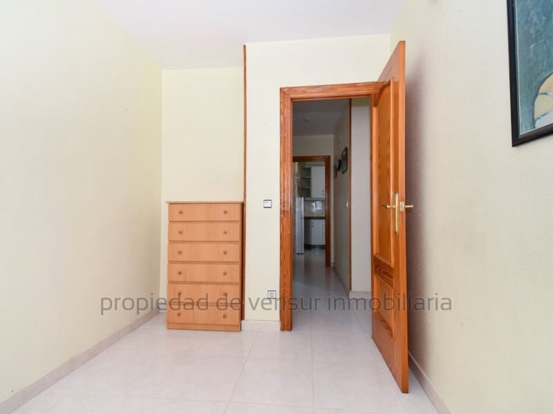 3 sypialnia Mieszkanie na sprzedaż w Aguilas - 145 000 € (Ref: 9368975)