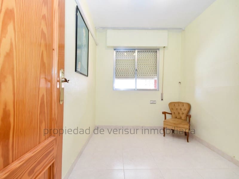 3 sypialnia Mieszkanie na sprzedaż w Aguilas - 145 000 € (Ref: 9368975)