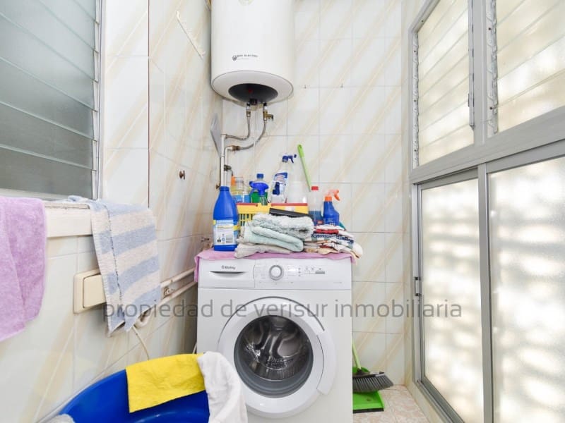 3 sypialnia Mieszkanie na sprzedaż w Aguilas - 145 000 € (Ref: 9368975)