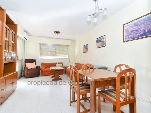 3 sypialnia Mieszkanie na sprzedaż w Casco Antiguo, Aguilas - 145 000 € (Ref: 9368975)