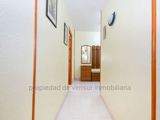 3 sypialnia Mieszkanie na sprzedaż w Casco Antiguo, Aguilas - 145 000 € (Ref: 9368975)