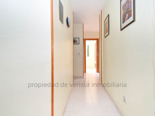 3 sypialnia Mieszkanie na sprzedaż w Casco Antiguo, Aguilas - 145 000 € (Ref: 9368975)