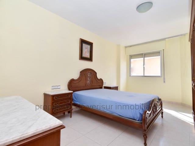 3 sypialnia Mieszkanie na sprzedaż w Casco Antiguo, Aguilas - 145 000 € (Ref: 9368975)