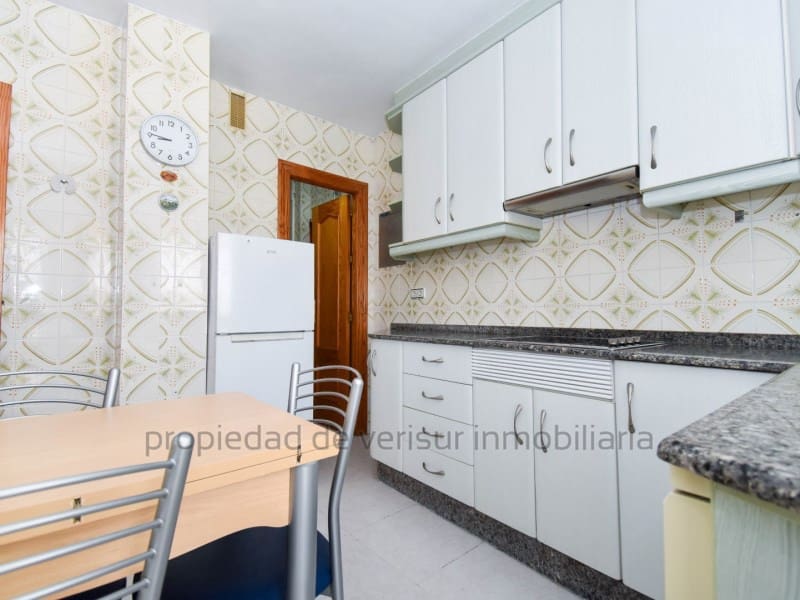 3 sypialnia Mieszkanie na sprzedaż w Aguilas - 145 000 € (Ref: 9368975)