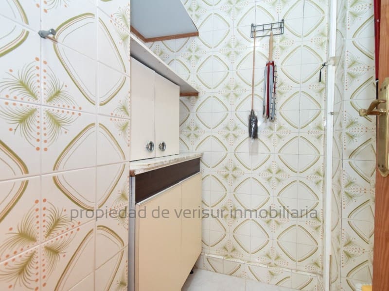 3 sypialnia Mieszkanie na sprzedaż w Aguilas - 145 000 € (Ref: 9368975)