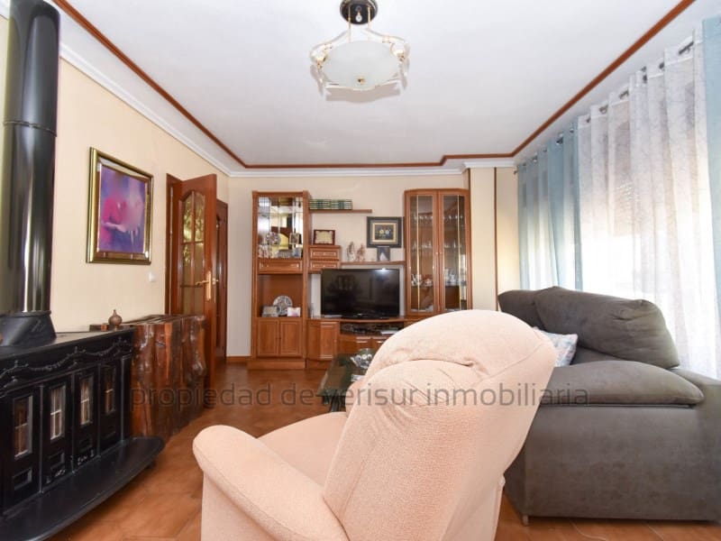 4 soveværelse Lejlighed til salg i Aguilas - € 147.000 (Ref: 9368976)