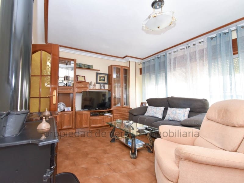 4 soveværelse Lejlighed til salg i Aguilas - € 147.000 (Ref: 9368976)