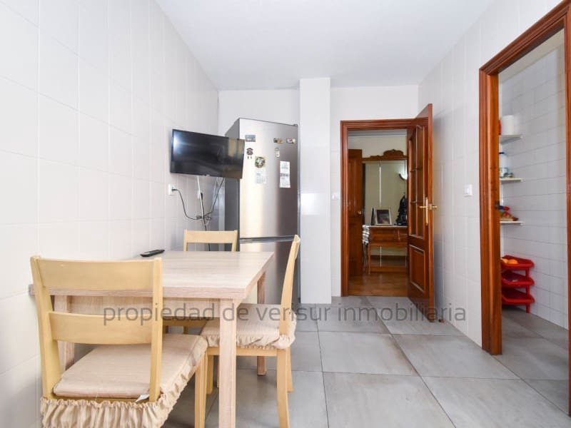 4 soveværelse Lejlighed til salg i Aguilas - € 147.000 (Ref: 9368976)