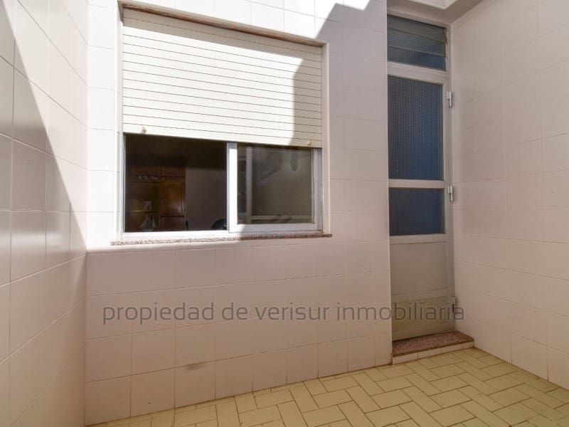 4 soveværelse Lejlighed til salg i Aguilas - € 147.000 (Ref: 9368976)