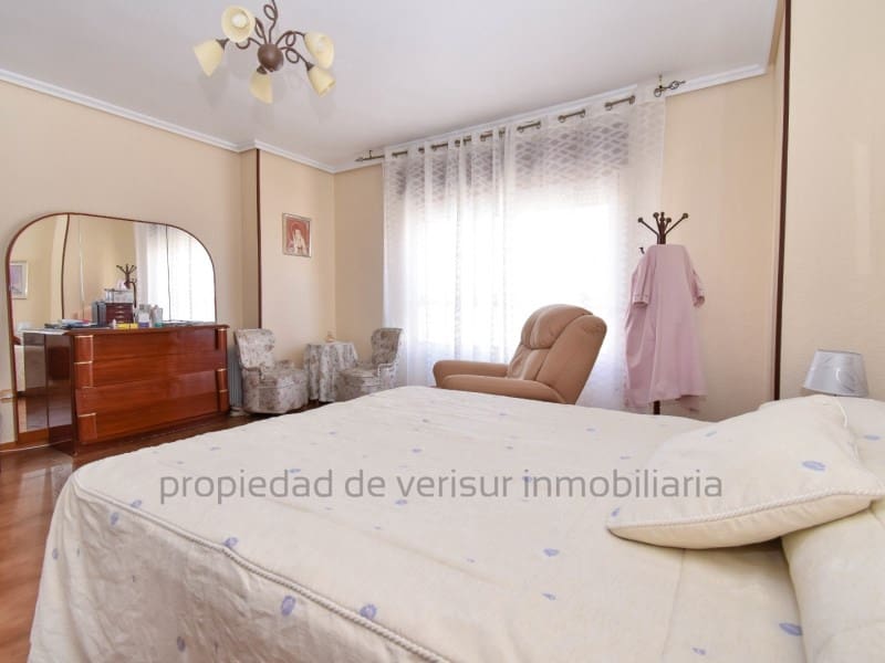 4 soveværelse Lejlighed til salg i Aguilas - € 147.000 (Ref: 9368976)