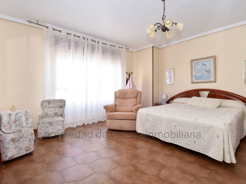 4 soveværelse Lejlighed til salg i Aguilas - € 147.000 (Ref: 9368976)