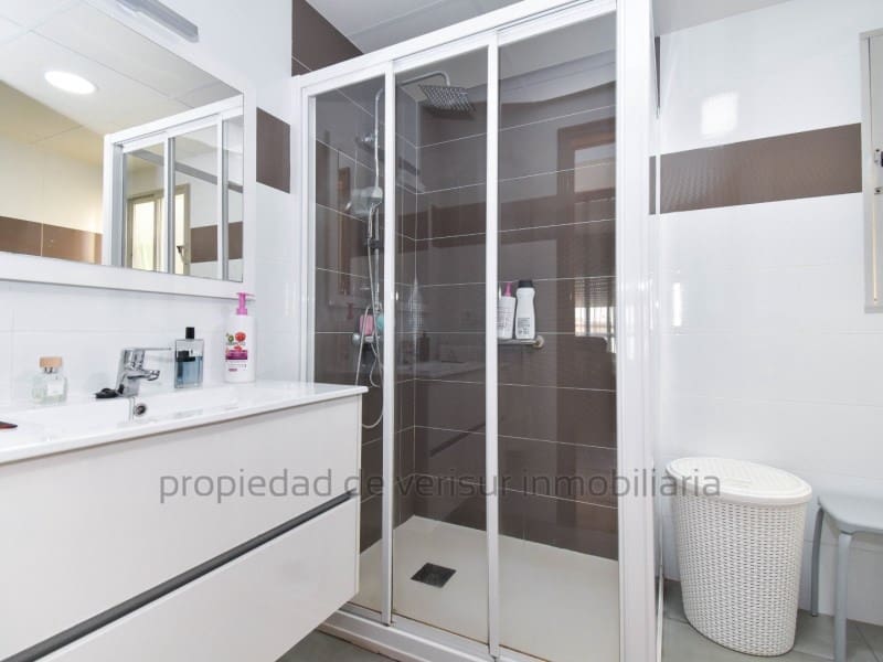 4 soveværelse Lejlighed til salg i Aguilas - € 147.000 (Ref: 9368976)