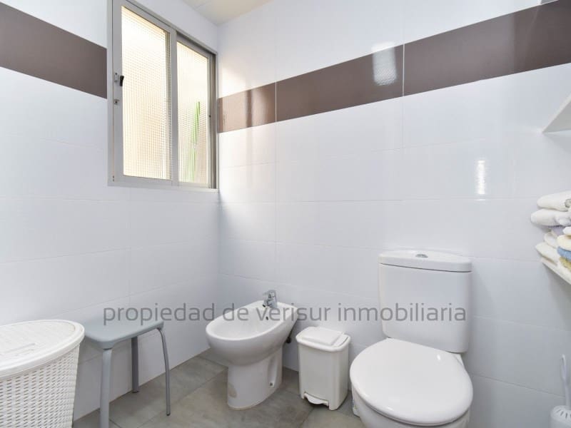 4 soveværelse Lejlighed til salg i Aguilas - € 147.000 (Ref: 9368976)