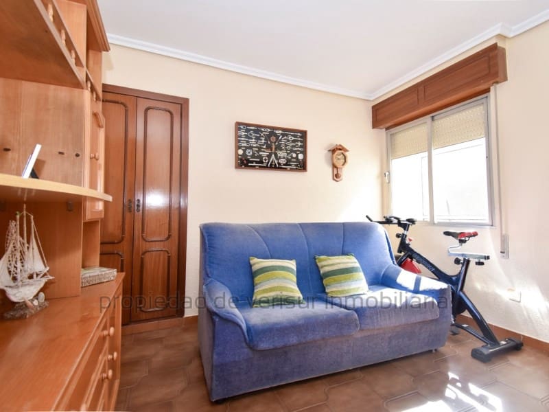 4 soveværelse Lejlighed til salg i Aguilas - € 147.000 (Ref: 9368976)