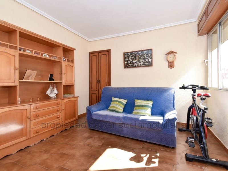 4 soveværelse Lejlighed til salg i Aguilas - € 147.000 (Ref: 9368976)