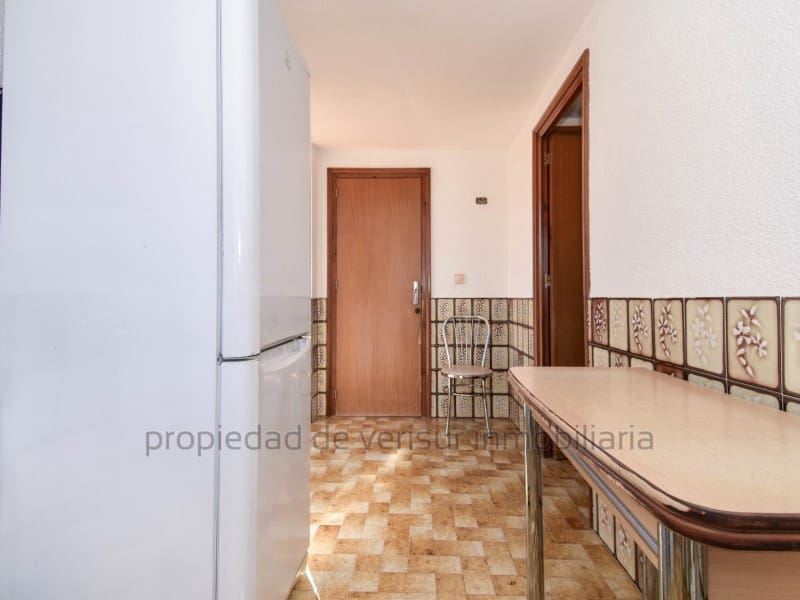 4 soveværelse Lejlighed til salg i Aguilas - € 147.000 (Ref: 9368976)