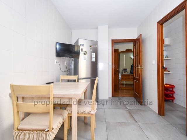 4 soverom Leilighet til salgs i Las Majadas - Las Molinetas - Labradorcico, Aguilas - € 147 000 (Ref: 9368976)