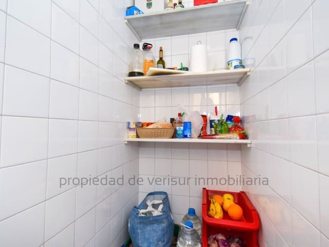 4 soverom Leilighet til salgs i Las Majadas - Las Molinetas - Labradorcico, Aguilas - € 147 000 (Ref: 9368976)