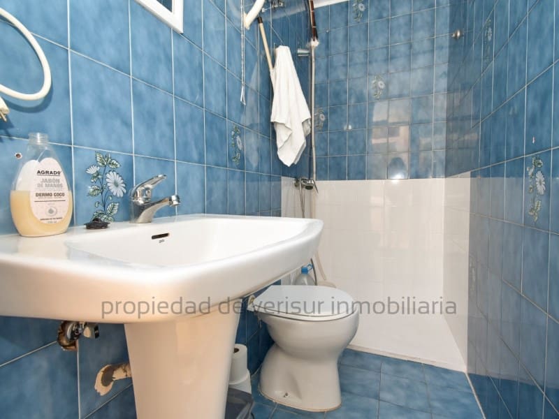 4 soveværelse Lejlighed til salg i Aguilas - € 147.000 (Ref: 9368976)