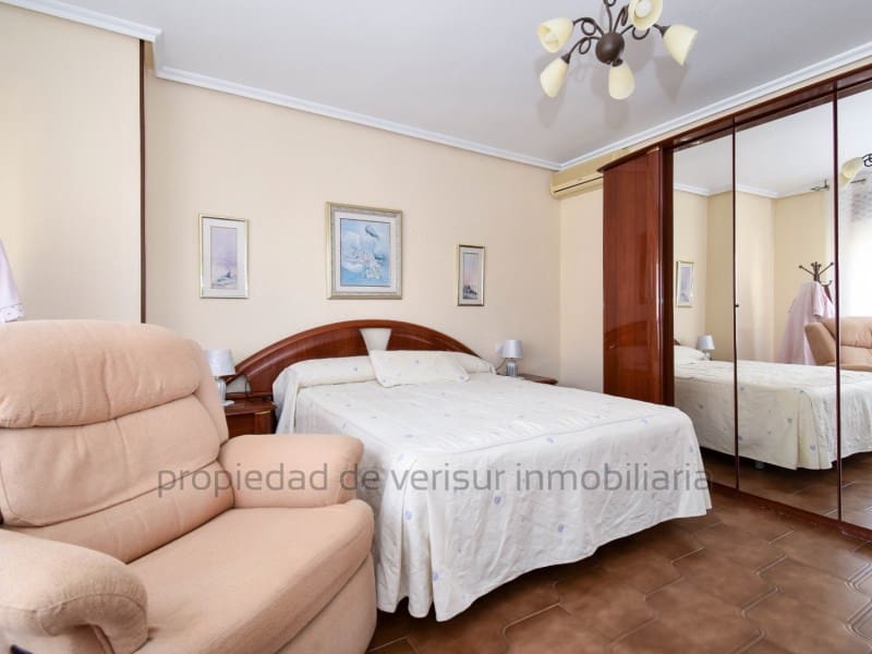 4 soveværelse Lejlighed til salg i Aguilas - € 147.000 (Ref: 9368976)