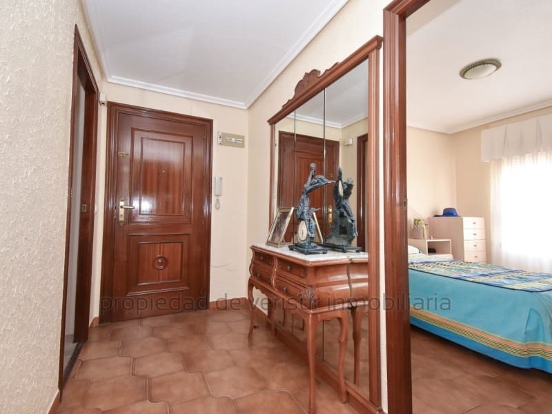 4 soveværelse Lejlighed til salg i Aguilas - € 147.000 (Ref: 9368976)